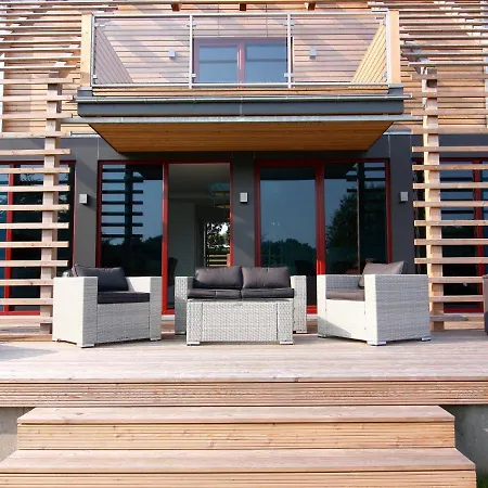Feriehus Chalet, Wendorf Wendorf (Kuhlen-Wendorf)