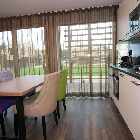 Chalet, Wendorf Feriehus Wendorf (Kuhlen-Wendorf)